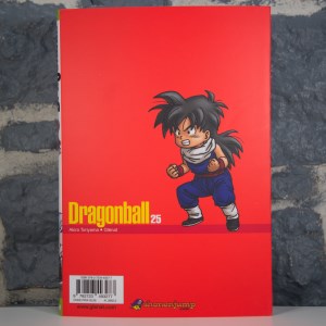 Dragon Ball - Perfect Edition 25 (02)